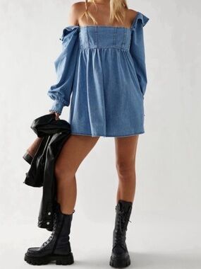 NWT Free People Dress